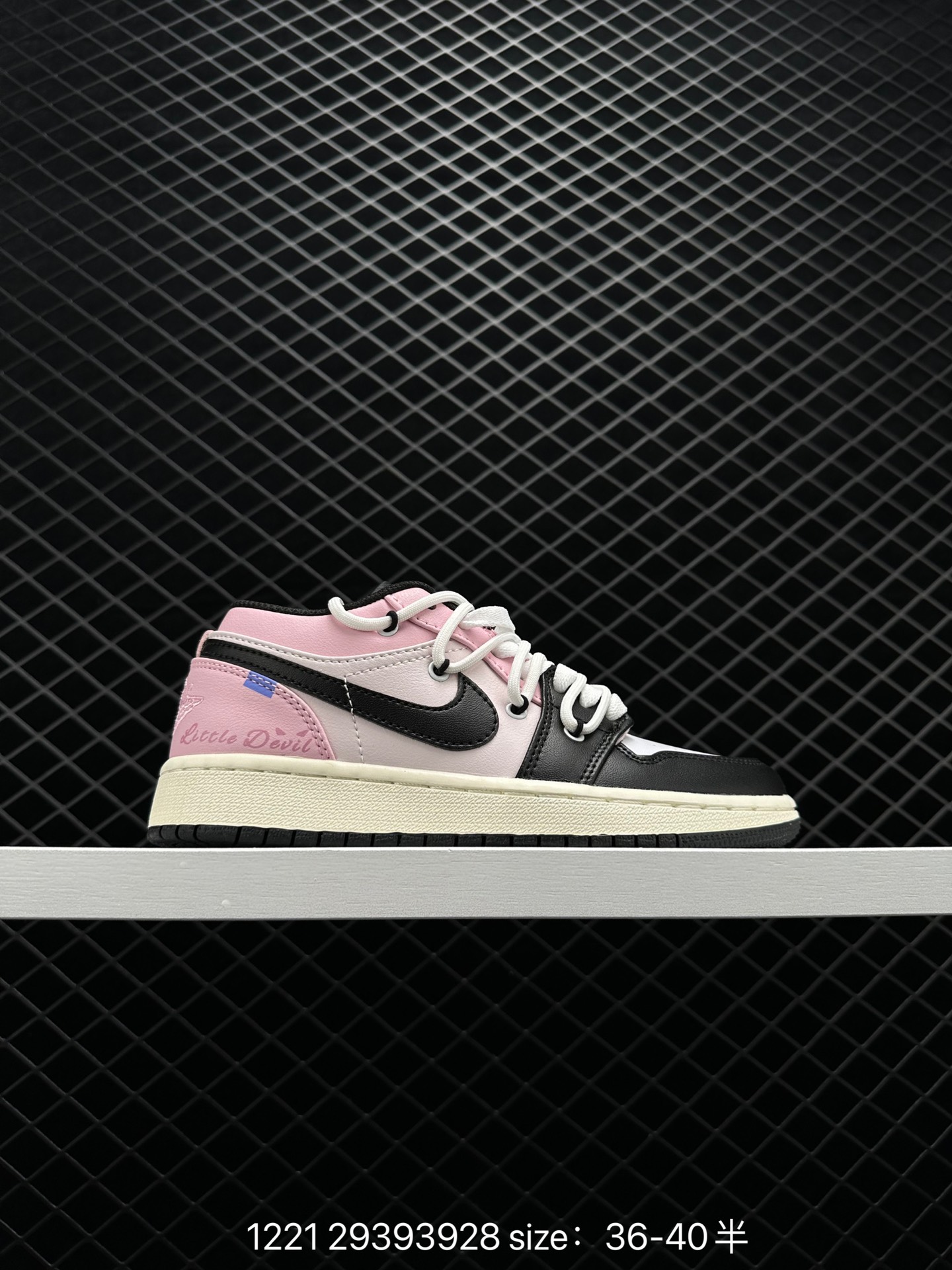 Nike Air Jordan 1 Low AJ1 Nike Air Jordan 1 Low AJ1